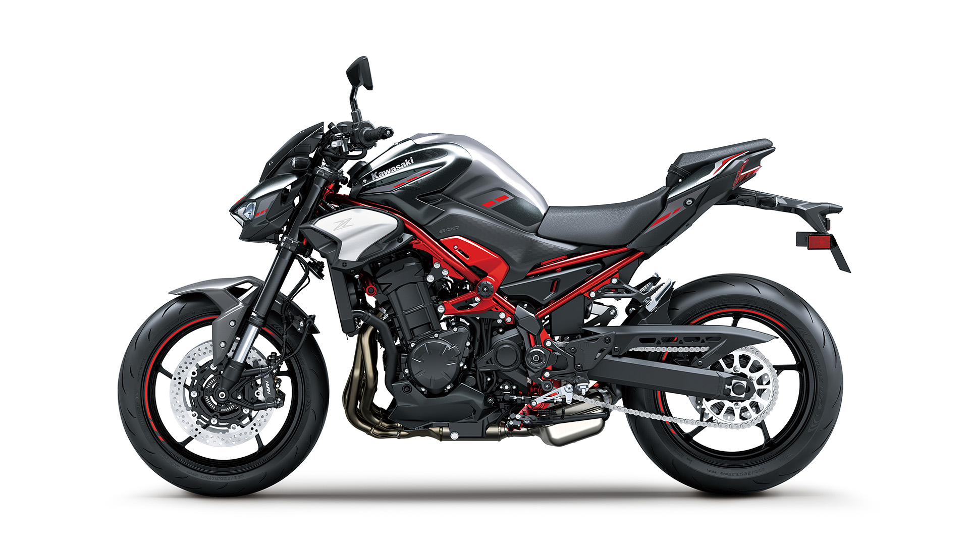 Z900_Vermelha
