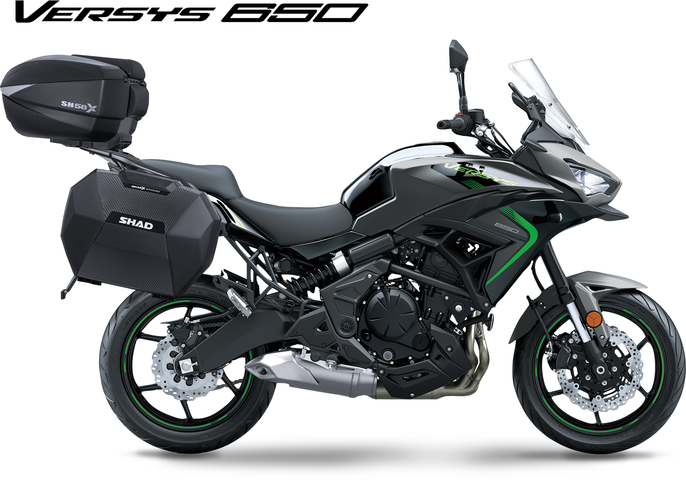 VERSYS650_PáginaInicial